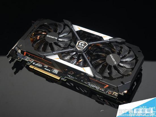 GTX 1080哪个才是真核弹？10款非公版GTX 1080显卡全方位对比评测23