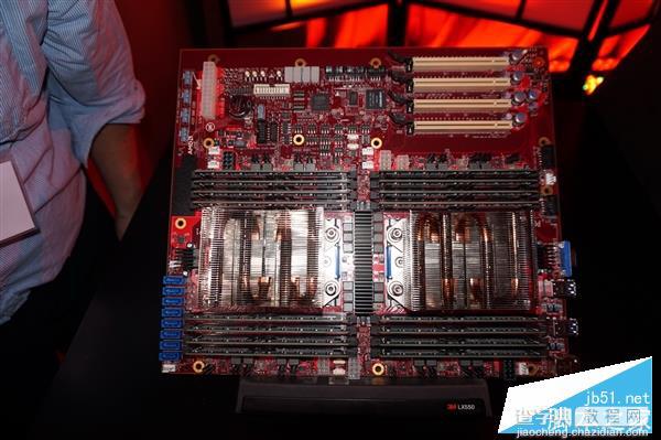 AMD Zen处理器怎么样？AMD Zen架构全球首发评测34