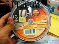 DVD光盘知识普及：DVD-R与DVD R有何区别10