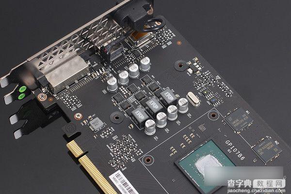 GTX1050/1050Ti怎么样 NVIDIA帕斯卡显卡GTX1050/1050Ti全面评测图解19