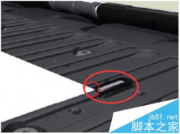 HP Designjet Z6800打印机怎么清洁打印平台?1