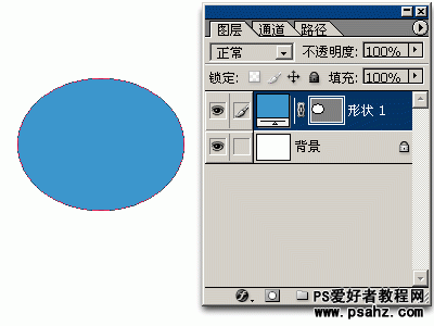 PS基础知识：PS钢笔和路径工具应用知识（图文）55