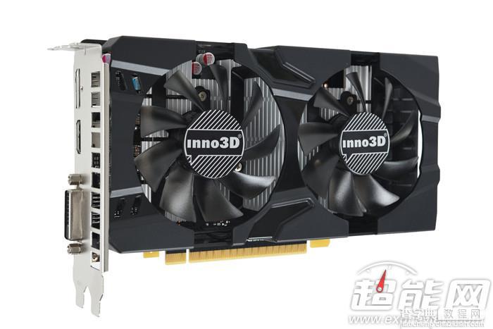 NVIDIA GTX 1050和1050 Ti规格评测和拆解图34