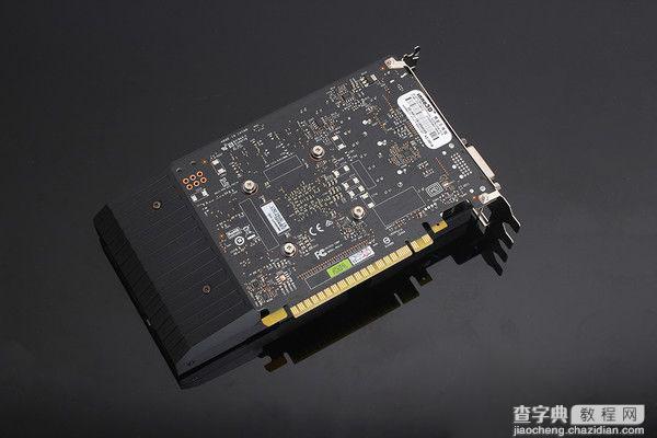 GTX1050/1050Ti怎么样 NVIDIA帕斯卡显卡GTX1050/1050Ti全面评测图解25