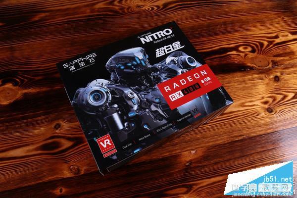 单卡好还是双卡好？RX480非公VS公版VS双卡显卡对比评测3