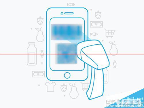 什么是付款码?QQ钱包付款码开通使用的详细教程1