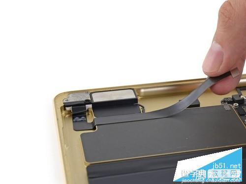 苹果iPad Pro怎么样？iPad Pro内部零件详细拆解评测22