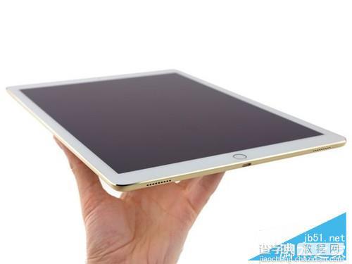 苹果iPad Pro怎么样？iPad Pro内部零件详细拆解评测5