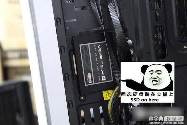 2016最新六代i7-6700/GTX960高端搭配清单及DIY电脑装机详细图文教程23