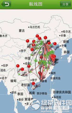 2014国庆出游必备软件 国庆旅游必备手机软件推荐4