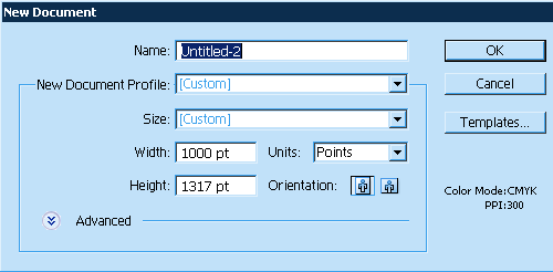 将AI矢量数据转入Fontlab的问题5