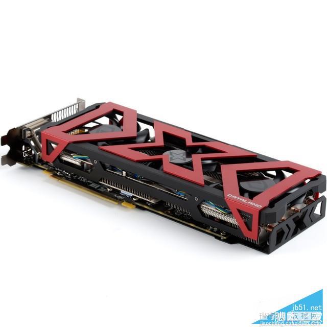 AMD北极星RX 470性能如何？Radeon RX 470深度评测+拆解70