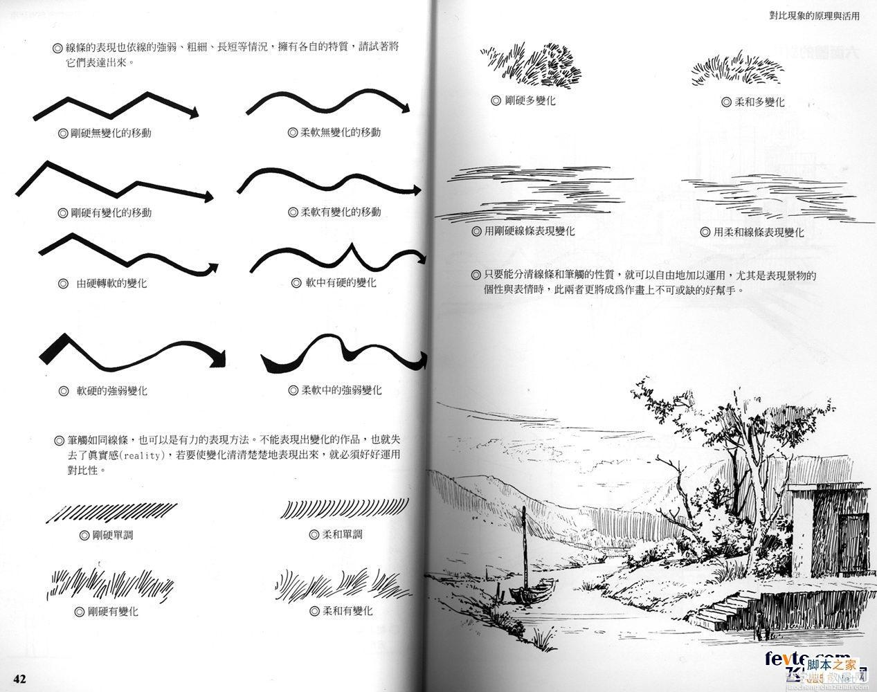 painter制作动画场景入门技巧21