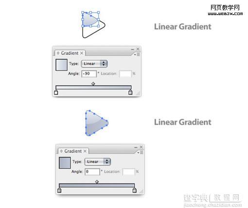 illustrator 制作出的电影元素23