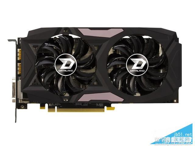 AMD北极星RX 470性能如何？Radeon RX 470深度评测+拆解63