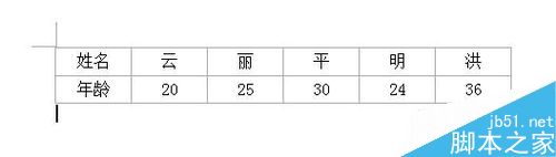 excel表格复制到word文档中如何删除表格的边框?10