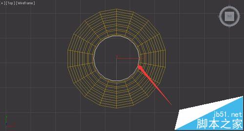 3dsmax怎么制作一个漂亮的床头台灯?9