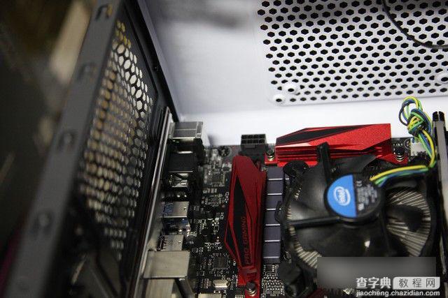 2016最新六代i7-6700/GTX960高端搭配清单及DIY电脑装机详细图文教程28