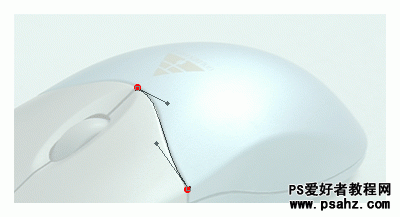 PS基础知识：PS钢笔和路径工具应用知识（图文）16