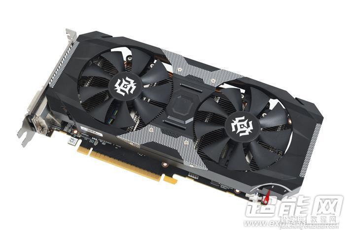 到底如何?GTX 1050、GTX 1050 Ti首发评测6