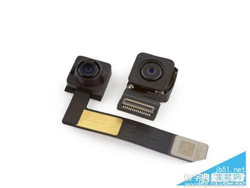 苹果iPad Pro怎么样？iPad Pro内部零件详细拆解评测19