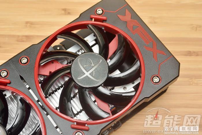 AMD  RX 460解禁 AMD Radeon RX 460显卡详细评测+拆解7