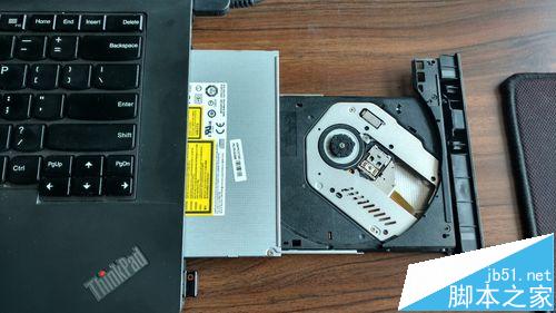 联想ThinkPad E440怎么加装SSD固态硬盘改装双硬盘?10