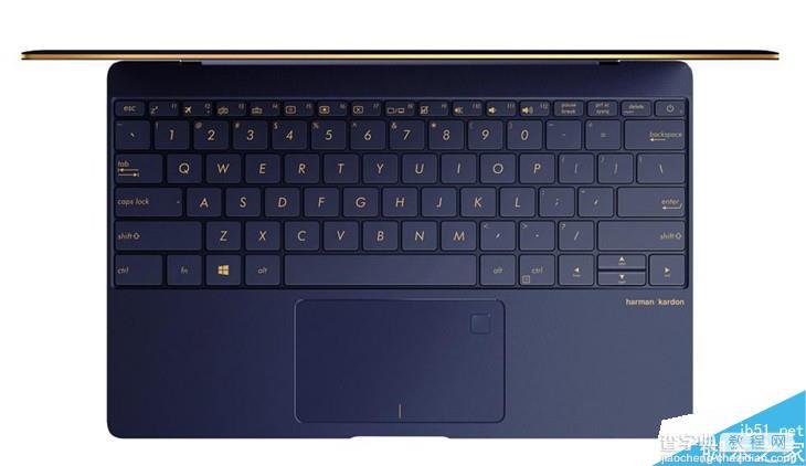 华硕灵耀3和MacBook Pro哪个好？华硕灵耀3对比苹果MBP13深度图解评测15