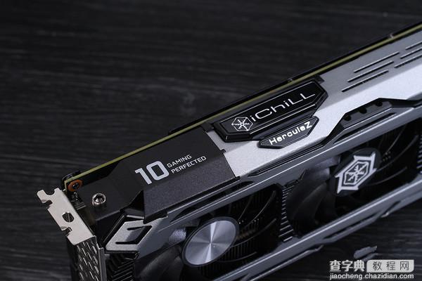 GTX1060 3GB版怎么样 NVIDIA GTX1060 3GB版首发评测(图文)7