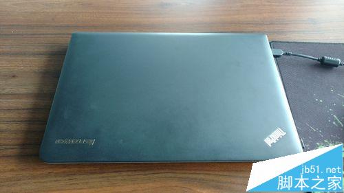 联想ThinkPad E440怎么加装SSD固态硬盘改装双硬盘?1