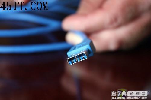 速度快10倍 USB3.0技术全面解读6