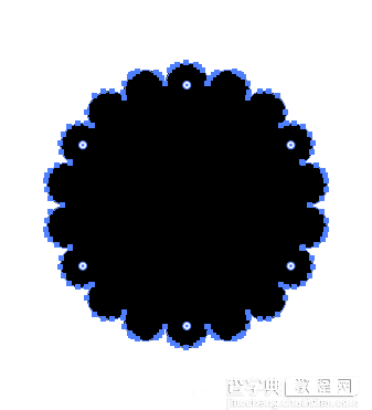 AI制作可爱漂亮的饼干文字22