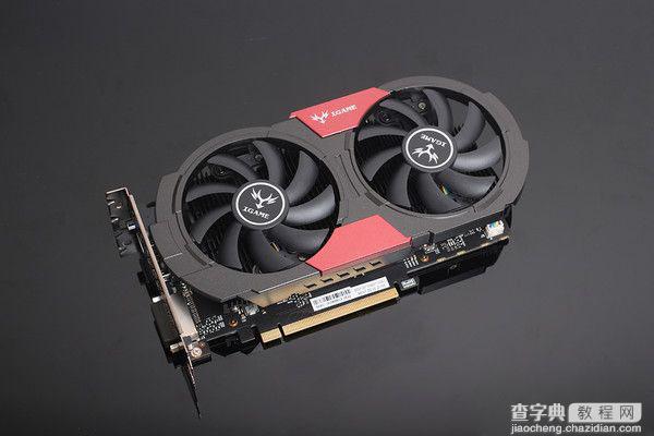 GTX1050/1050Ti怎么样 NVIDIA帕斯卡显卡GTX1050/1050Ti全面评测图解10