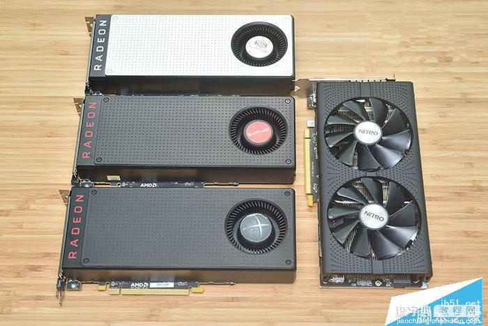 AMD RX系Crossfire性能怎么样？RX 480&470三种组合的CF双卡对比评测17