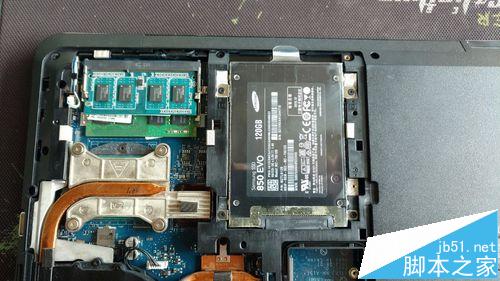 联想ThinkPad E440怎么加装SSD固态硬盘改装双硬盘?22