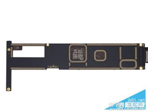 苹果iPad Pro怎么样？iPad Pro内部零件详细拆解评测36