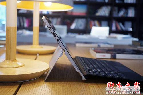 联想MIIX 5二合一平板电脑能否打败Surface?3