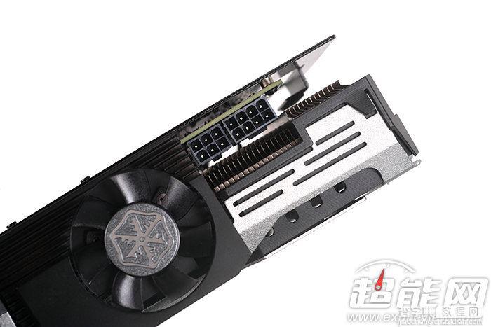 映众GTX 1080冰龙超级版显卡评测+拆解图6