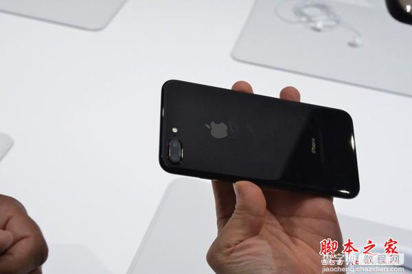 iPhone 7怎么样？iPhone 7/7 plus详细深度评测4