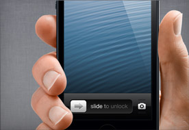 iPhone5说明书 技巧和窍门的使用手册6