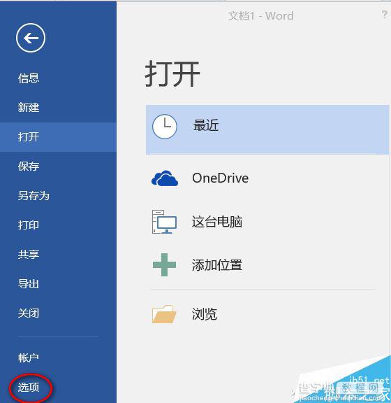 Word中无法在中英文间切换输入法怎么办?1