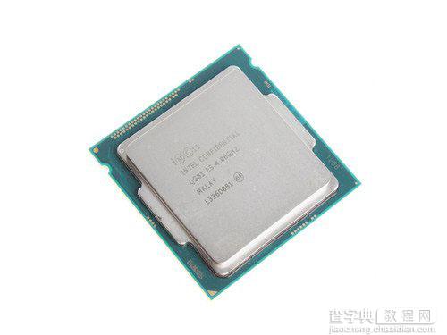 i7-4790K怎么样？Intel酷睿i7-4790K详细评测图文介绍2