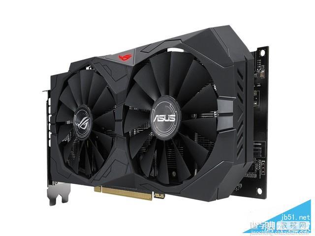 AMD北极星RX 470性能如何？Radeon RX 470深度评测+拆解53