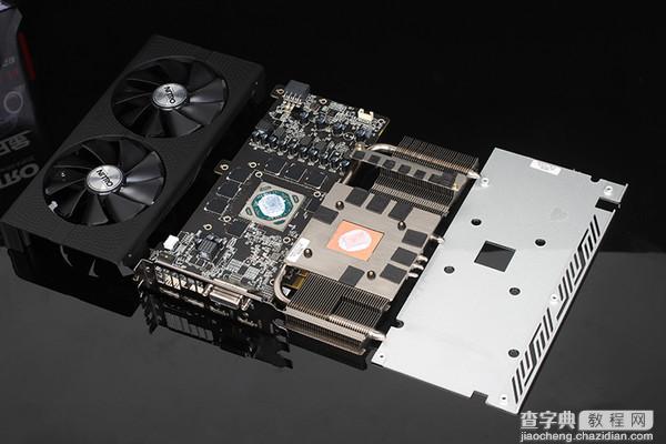 RX470显卡怎么样 AMD RX470详细评测图解16