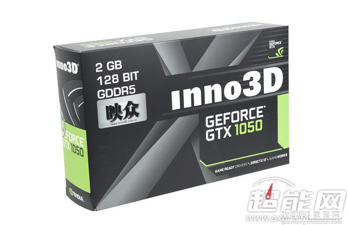 NVIDIA GTX 1050和1050 Ti规格评测和拆解图33