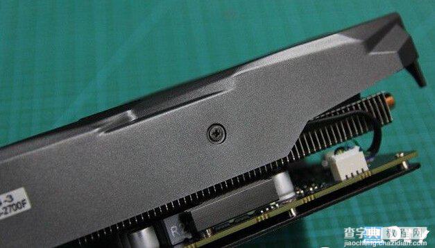 教你拆解GTX970显卡+喷涂改色DIY改造图文全教程6