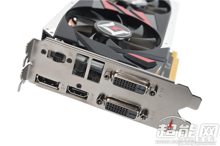 NVIDIA GTX 1050和1050 Ti规格评测和拆解图26