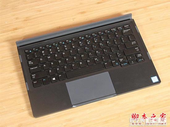 戴尔全新XPS 12笔记本怎么样 戴尔XPS 12 9250笔记本详细评测图解9