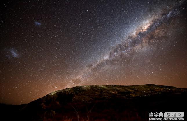 夜景拍摄技巧速成法 如何拍摄夜景方法教程13