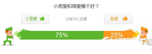 小恩爱和微爱哪个好？小恩爱vs微爱区别对比评测1